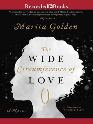 cover image of The Wide Circumference of Love
